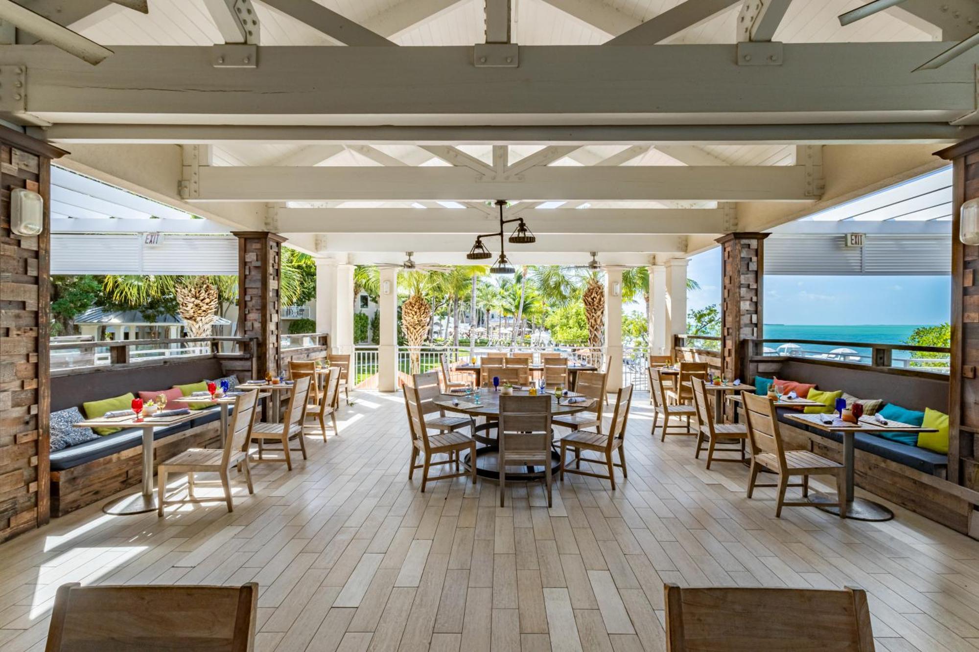 Hideaway With Resort Privileges Кий Ларго Екстериор снимка