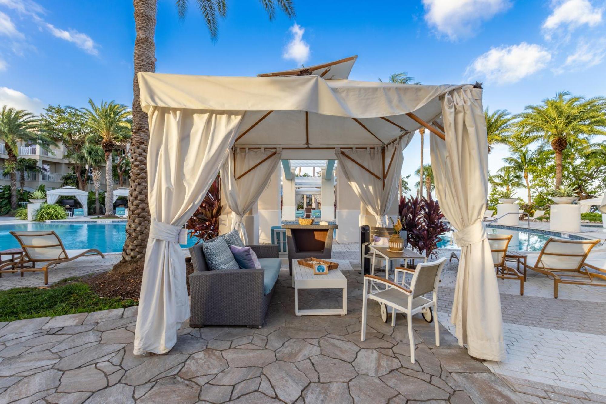 Hideaway With Resort Privileges Кий Ларго Екстериор снимка